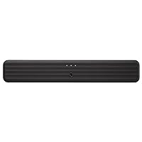 One For All Suburban Amplified Sound Bar Style Indoor TV Antenna, 4K and 8K Ultra HD, Model 14424