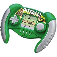 Pitfall Handheld Classic Game