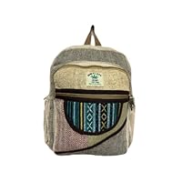 High Class Superior Backpack, Multicolor, Medium