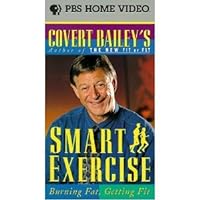 Smart Exercise Smart Exercise VHS Tape VHS Tape