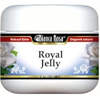 Royal Jelly Salve (2 oz, ZIN: 524154) - 2 Pack