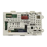 ForeverPRO W10484681 Electronic Control Board for Whirlpool Appliance 2630122 PS4704668 W10454598