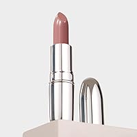 nude envie lipstick - Certified Vegan Lipstick Paraben Cruelty, Paraben Free - Enriched with Vitamin E and Jojoba Oil (Cool)