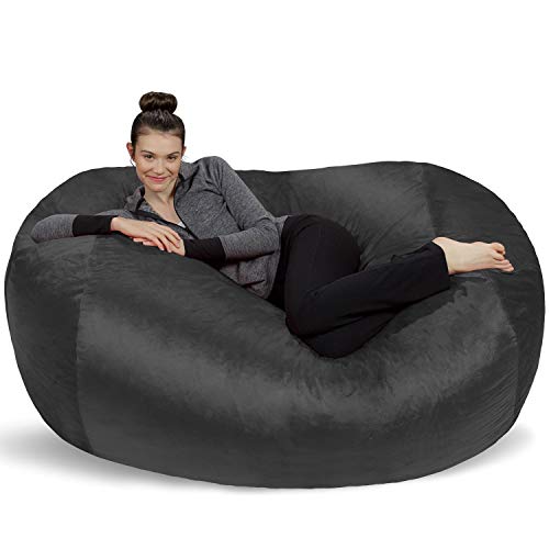 Ambient Lounge® - UK | Bean Bags by Interior Designers UK Bean Bags with  Structure & Quilting