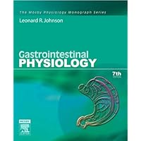 Gastrointestinal Physiology: Mosby Physiology Monograph Series (Mosby's Physiology Monograph) Gastrointestinal Physiology: Mosby Physiology Monograph Series (Mosby's Physiology Monograph) Paperback