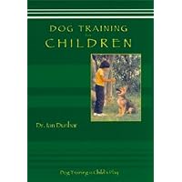 Dog Training For Children