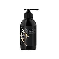 HADAT Hydro Intensive Repair Shampoo 8.45 Fl. Oz. (250 ml) Without Sulphates and Parabens: Natural Hydration and Strength. Deeply Moisturising Hair, Repairing Very Damaged Hair