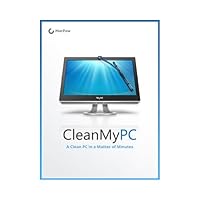 CleanMyPC, Lifetime License [Download]