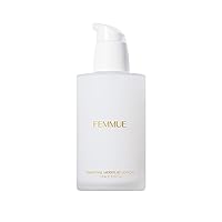 Essential Moisture Daily Face Moisturizer (3.72 oz) | Hydrating Skin Lotion | With Rose Water | Korean Skin Care