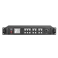 Kystar HD LED Video Processor HD TV1920x1200 @60Hz Led Video Wall Controller with Audio Port-U1A