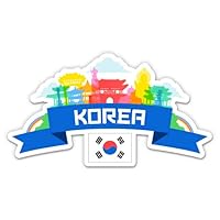South Korea Travel - 5