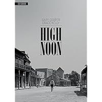 High Noon (Olive Signature)