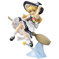 Sega Touhou Project Marisa Kirisame Premium Figure