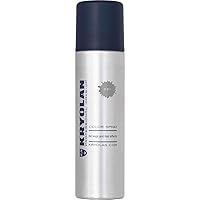 Temporary Hair Color Spray- D21 Silver 150ml | Professional Quality & Washable | Colored Hair Spray for Professionals | Made In Germany