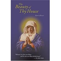 The Beauty of Thy House The Beauty of Thy House Paperback Mass Market Paperback