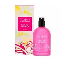P.a.c.i.f.i.c.a Spray Perfume - 2 fl oz (Island Vanilla)
