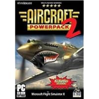 Aircraft Power Pack 2: Expansion for Microsoft Flight Simulator X