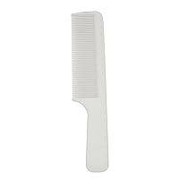 Hair Comb Anti-static Hair Brush Professional Salon Hair Styling Tools Hairdressing Barbers Handle Brush For Women Men Rounded Teeth Hair Comb Hair Comb For Hairstylists