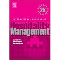 Environmental awareness and initiatives in the Swedish and Polish hotel industries-survey results [An article from: International Journal of Hospitality Management] Environmental awareness and initiatives in the Swedish and Polish hotel industries-survey results [An article from: International Journal of Hospitality Management] Digital