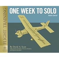 One Week To Solo One Week To Solo Spiral-bound