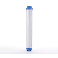 Hydronix UDF-20 Coconut GAC Water Filter for Whole House, Commercial or Industrial Use - 2.5
