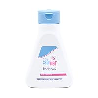Sebamed Baby Shampoo 150ml - (Pack of 2)