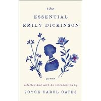 The Essential Emily Dickinson The Essential Emily Dickinson Paperback Hardcover