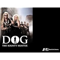 Dog The Bounty Hunter Season 6