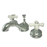 Elements of Design Nuvo Elements of Design ES1161PX Hot Springs 2-Handle 8