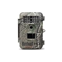 Bushnell 119716cw 16mp Trophy Cam Low Glow Trail Camera