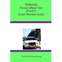 National Police Officer Test (POST): Exam Review Guide National Police Officer Test (POST): Exam Review Guide Paperback Kindle