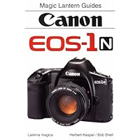 Canon Eos-In (Magic Lantern Guide) Canon Eos-In (Magic Lantern Guide) Paperback
