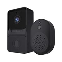 Smart doorbell, doorbell, Home high-Definition Night Vision, Dingdong Electronic Visual intercom