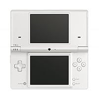 Nintendo DSi Console Handheld System White / Refurbished