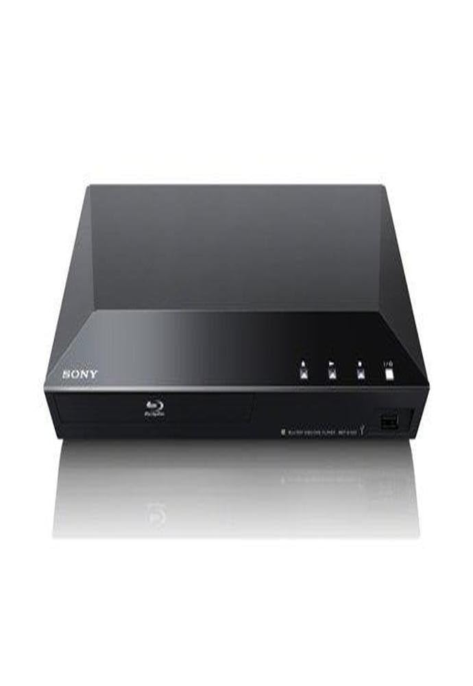 Sony BDP-S1100 Blu-ray Disc Player (2013 Model)