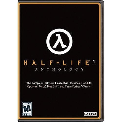 Half-Life 1 Anthology - PC