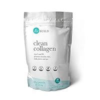 Clean Collagen