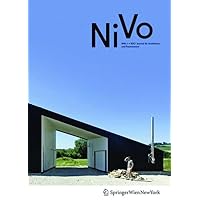 NiVo: Journal für Architektur und Faserzement NiVo: Journal für Architektur und Faserzement Paperback
