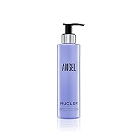 Angel - Body Lotion - Floral & Woody - Women's Scented Moisturizer - With Peony, Praline, and Wood Accord- 6.7 Fl Oz