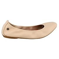 Hush Puppies Women's Chaste Ballet Flat