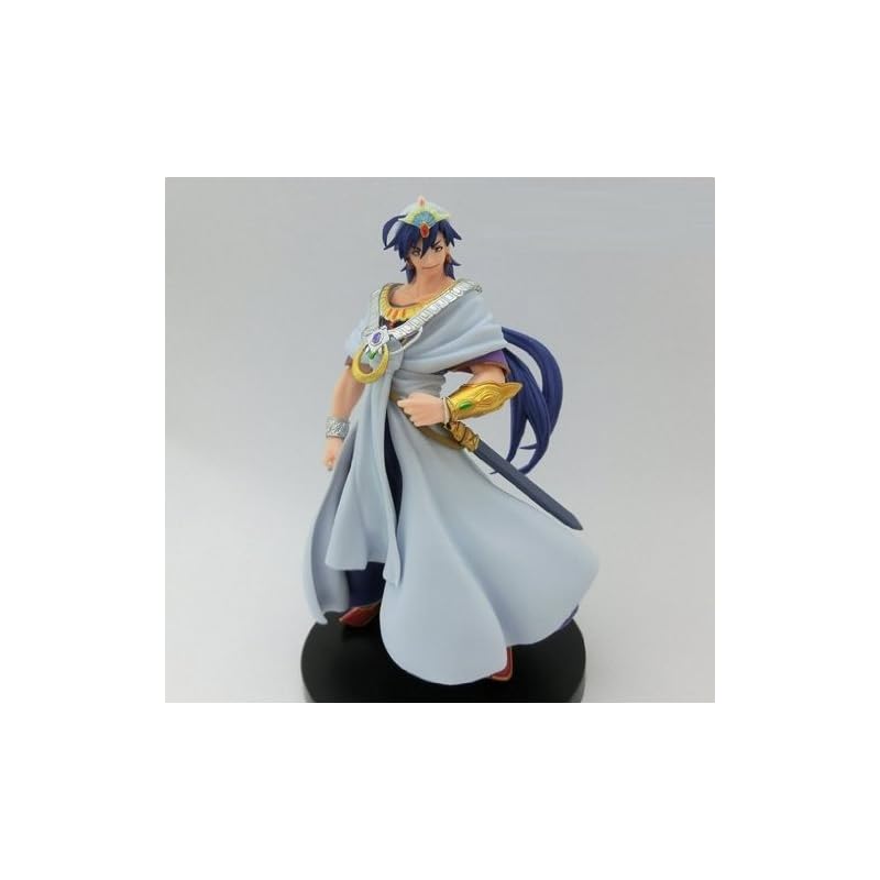 Jujutsu Kaisen Banpresto Megumi Fushiguro King of Artist Collectible Figure  - Walmart.com