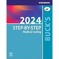 Buck's Workbook for Step-by-Step Medical Coding, 2024 Edition Buck's Workbook for Step-by-Step Medical Coding, 2024 Edition Paperback Kindle