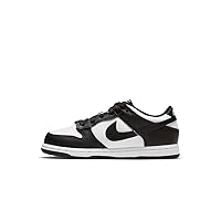 Nike unisex-child Dunk Low