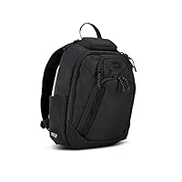 OGIO Backpack, Black, Regular