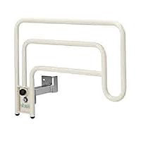 Invacare IHCSRLAS-39 3-Way Positioning Assist Rail for Carroll CS Series Hospital Bed with 39