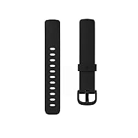 Fitbit Inspire 2,Classic Band, Black, Small, Pack of 20