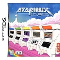 Atari Classics: Happy 10 Games [Japan Import]