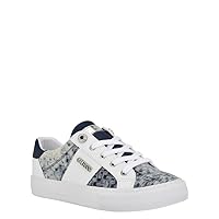 GUESS Women's Loven Sneaker