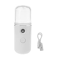Portable USB Rechargeable for Humidifier Cooling Sprayer for for Spray Bottle Fine