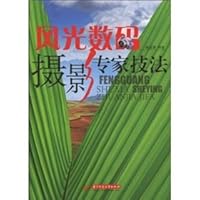 Landscape Digital Photography Expert Techniques (Paperback)